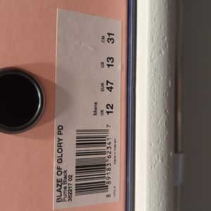 Puma Blaze of Glory PD Size 13